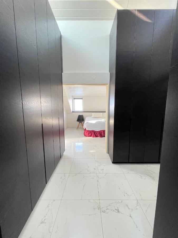 Big Villa Centrally Located In เรคยาวิก ภายนอก รูปภาพ